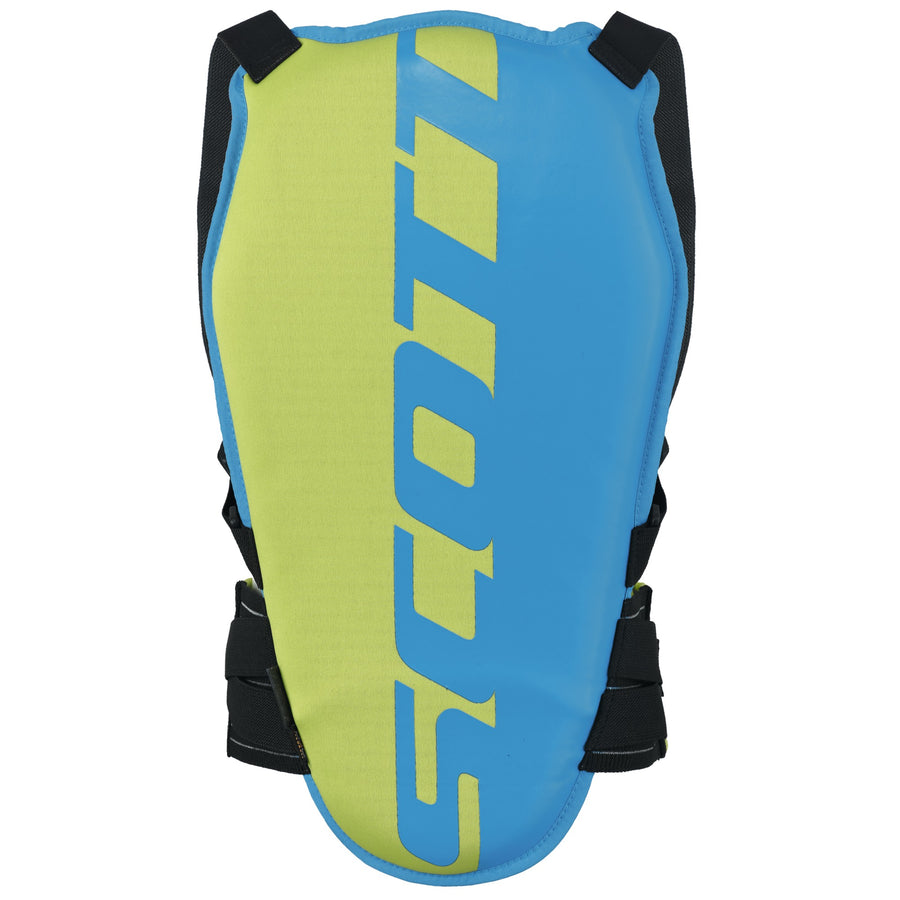SCOTT Actifit Junior Back Protector | Scott | Daffi Barcelona