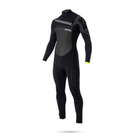 Mystic Legend X Fullsuit Front-Zip (5/3) | Mystic | Daffi Barcelona - Vista 1