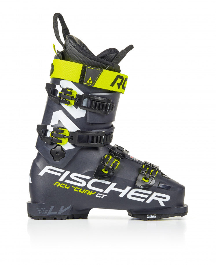 FISCHER RC4 CURV GT 110 VACUUM