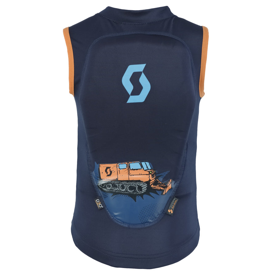 SCOTT Actifit Junior Vest Protector | Scott | Daffi Barcelona