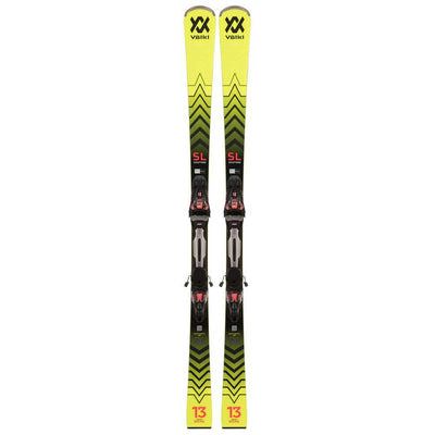Volkl Racetiger Sl+rmotion 12 | Volkl | Daffi Barcelona