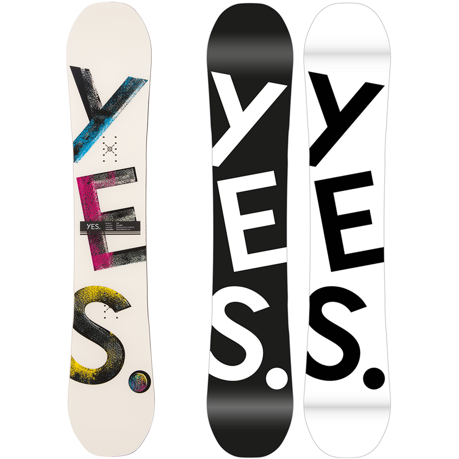 Yes Basic Woman | Yes | Daffi Barcelona