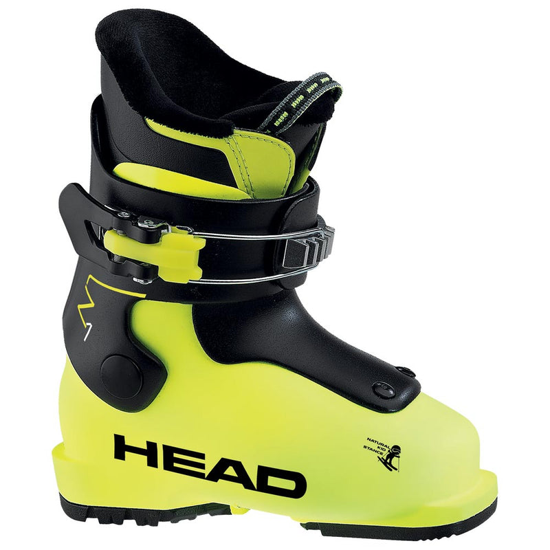 BOTA HEAD Z1