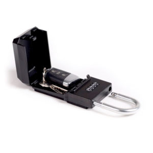 key-lock-standard